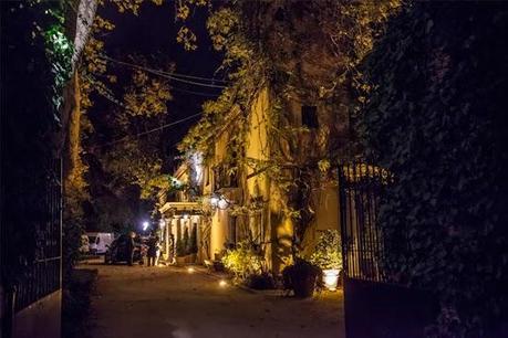 La boda de Juncal y Joaquín