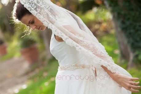 La boda de Juncal y Joaquín