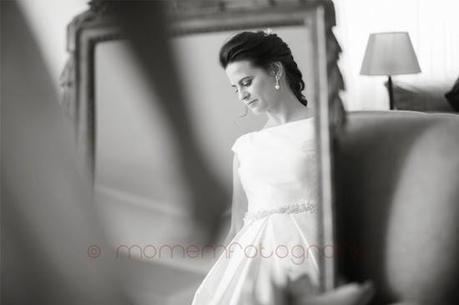 La boda de Juncal y Joaquín