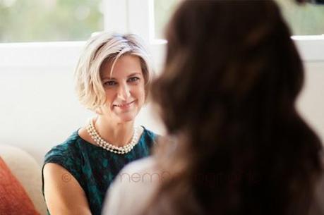 La boda de Juncal y Joaquín