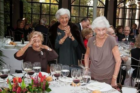 La boda de Juncal y Joaquín