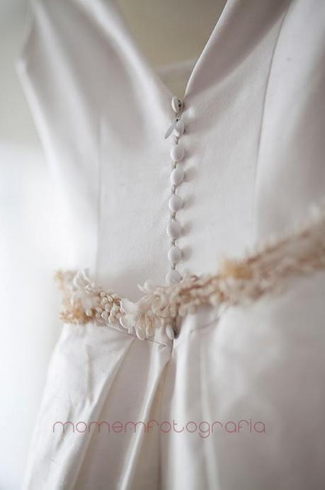 La boda de Juncal y Joaquín