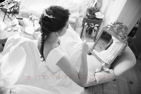 La boda de Juncal y Joaquín