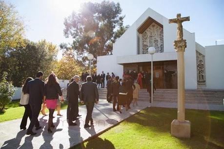 La boda de Juncal y Joaquín