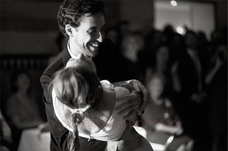 La boda de Juncal y Joaquín