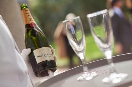 La boda de Juncal y Joaquín