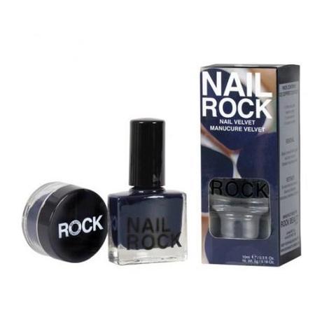 nail rock nail velvet birchbox