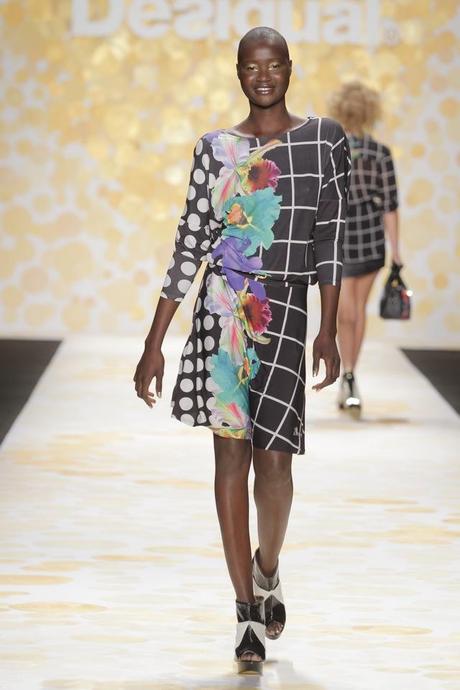 desigual colección o/i 2014 2015