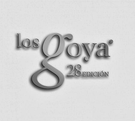 Vivir es fácil con los ojos cerrados y Las brujas de Zugarramurdi triunfadoras de los Goya 2014