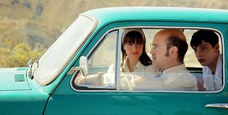 Vivir es fácil con los ojos cerrados y Las brujas de Zugarramurdi triunfadoras de los Goya 2014