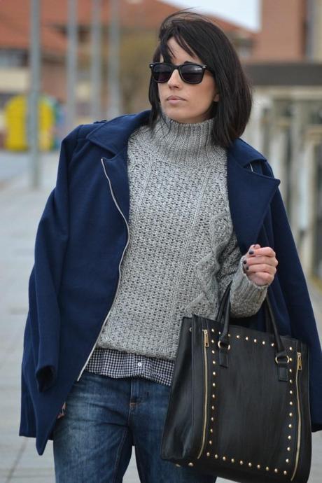 OVERSIZE + BOYFRIEND