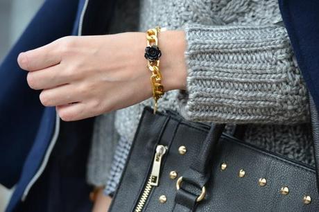 OVERSIZE + BOYFRIEND