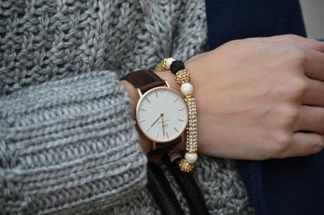 OVERSIZE + BOYFRIEND