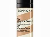 Crème Couleur Sephora