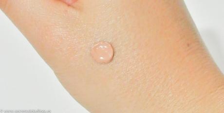 RECOMENDACIÓN DE HOY: BETTER SKIN DE MAYBELLINE.