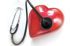 corazón ¿Hipertensión arterial? Causas y consejos para evitarla