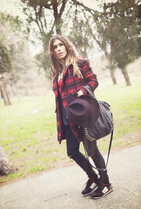 street style barbara crespo eleven paris tshirt freaky fashion blogger outfit street style barbara crespo eleven paris tshirt freaky fashion blogger outfit