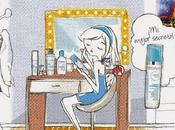 Hidratamos cara productos línea “Hydrabio” BIODERMA