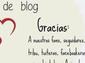 juntarnos blogueras para celebrar nuestros cumpleblogs (#1de3y3de1)