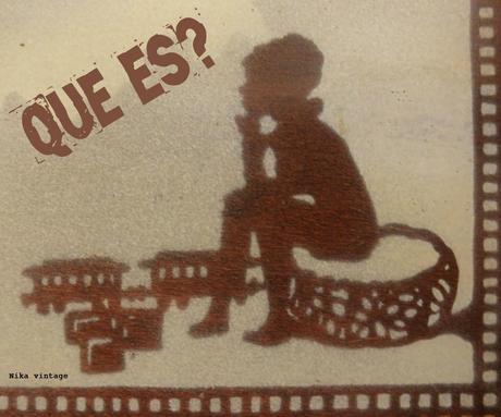 Adivina. Adivinanza ...