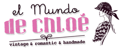 EL MUNDO DE CHLOÉ