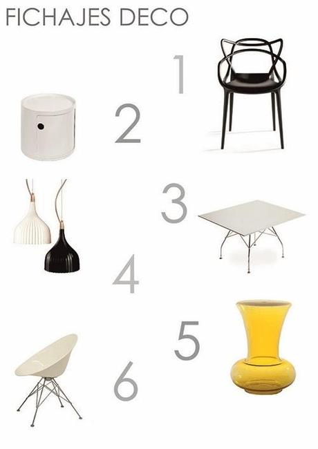 casa-moderna-estilo-nordico-ambiente-acogedor-mobiliario-diseno-kartell