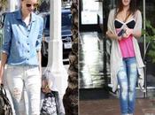 Tendencia Ripped Jeans