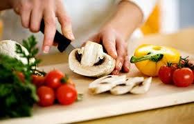 Cocinillas de fin de semana