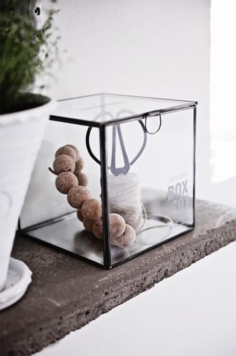 Betonghyllorna är tillbaka igen | Helt enkelt