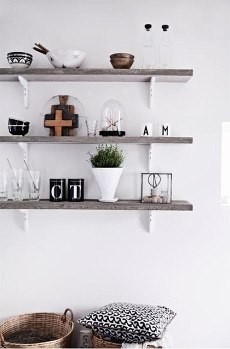 Betonghyllorna är tillbaka igen | Helt enkelt