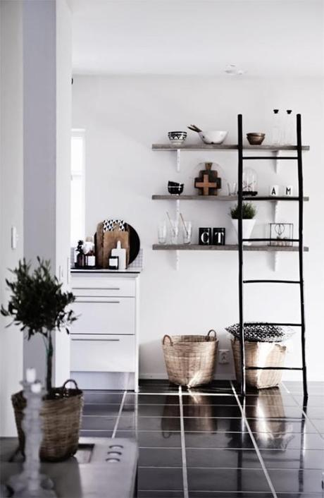 Betonghyllorna är tillbaka igen | Helt enkelt