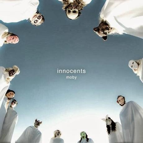 Moby: Innocents