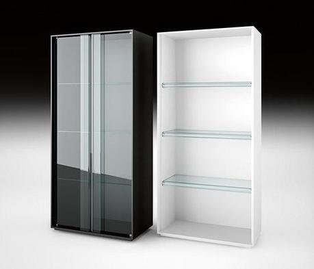 Vitrina Luminare FIAM
