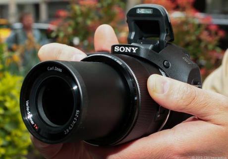 Sony Cybershot DSC H300 - Prestaciones, Precios, Opinión Sony Cybershot DSC H300