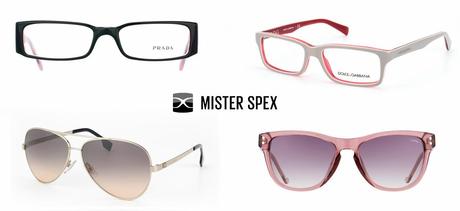 Mister Spex · tus gafas y lentillas online