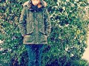 snow