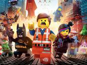 Lego Película', diversión mensaje para toda familia