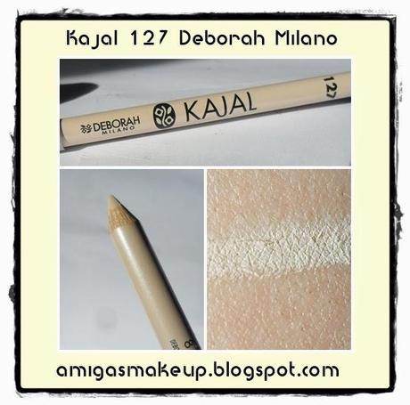 NUDE ATTITUDE, la nueva colección de maquillaje de DEBORAH MILANO.