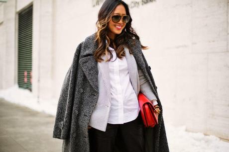 STREET STYLE; NYFW, HISTORIAS DE LA GRAN MANZANA.-