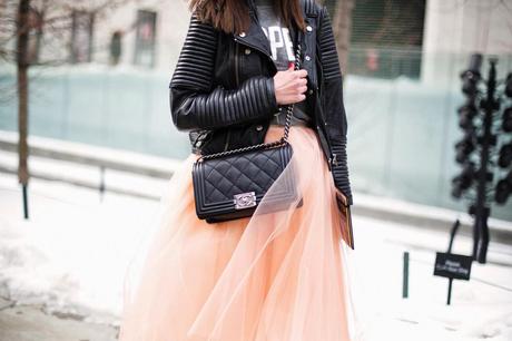 STREET STYLE; NYFW, HISTORIAS DE LA GRAN MANZANA.-