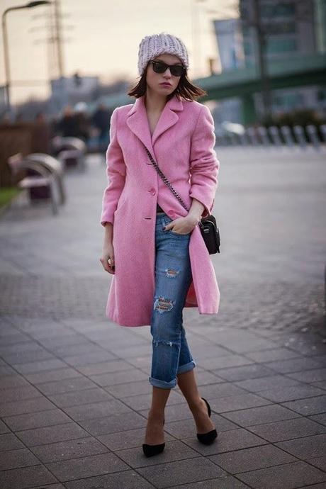 STREET STYLE; NYFW, HISTORIAS DE LA GRAN MANZANA.-