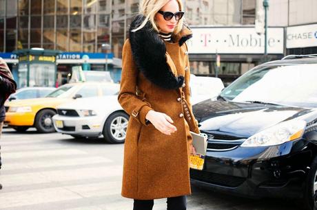 STREET STYLE; NYFW, HISTORIAS DE LA GRAN MANZANA.-