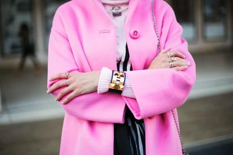 STREET STYLE; NYFW, HISTORIAS DE LA GRAN MANZANA.-