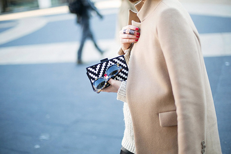 STREET STYLE; NYFW, HISTORIAS DE LA GRAN MANZANA.-