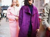 Street style; nyfw, historias gran manzana.-