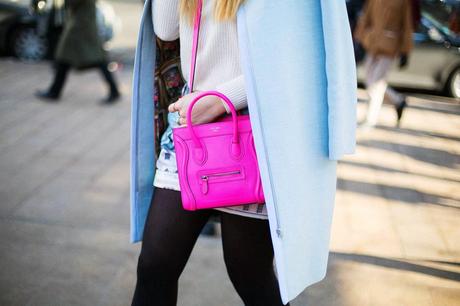 STREET STYLE; NYFW, HISTORIAS DE LA GRAN MANZANA.-