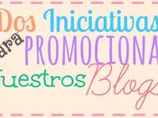 iniciativas para promocionar blog