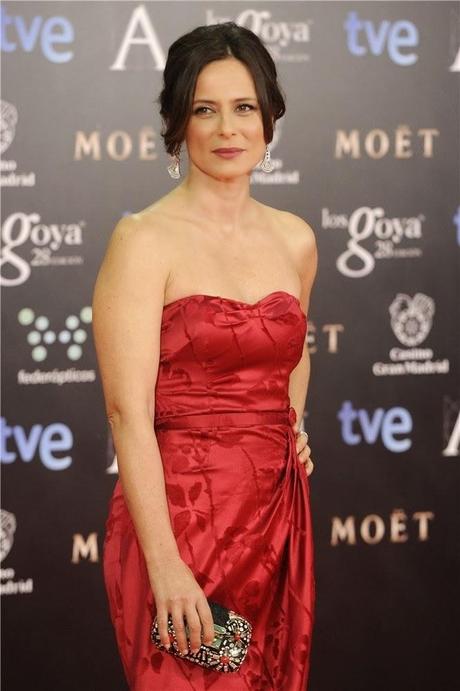 Fiesta del Cine Español 28ª Ed. GOYA