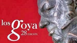 Fiesta del Cine Español 28ª Ed. GOYA