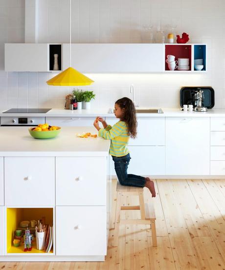 METOD, las nuevas cocinas de IKEA / METOD, new IKEA kitchen (PART 1)